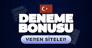 Deneme Bonusu güvenilir bahis sitesi logo